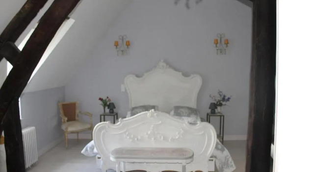 Manoir de la Foulquetiere, Book Hotel  
