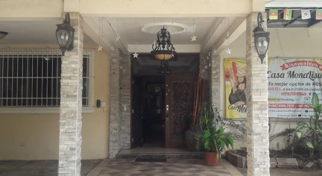 Casa MonaLisa PTY - Hostel, Book Hostel / Vandrerhjem Hostels i Panama City, Hostel / Vandrerhjem