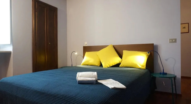 San Frediano Luxury Flat