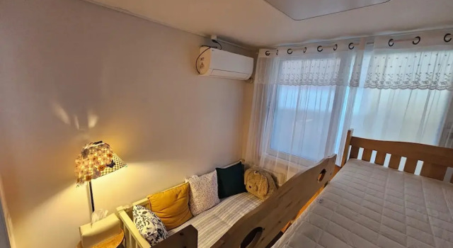 Семейный номер Standard Ri-In Mokpo