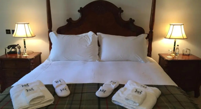 Номер Standard Islay House