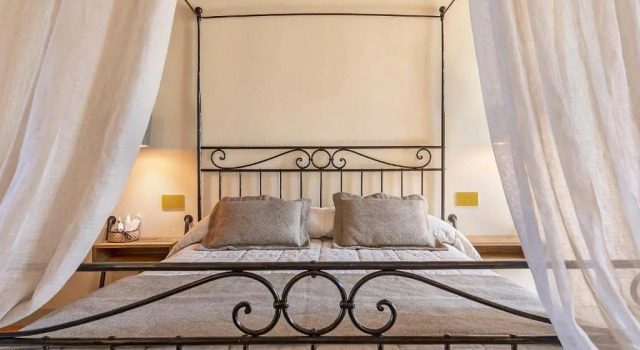 Номер Superior Capanna Suites