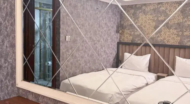 Номер Classic Sultan City Hotel
