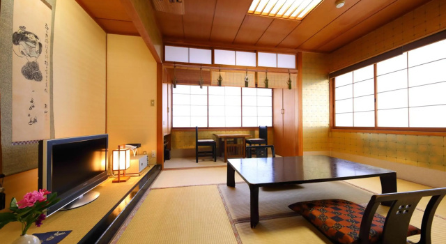Onyado Takasago