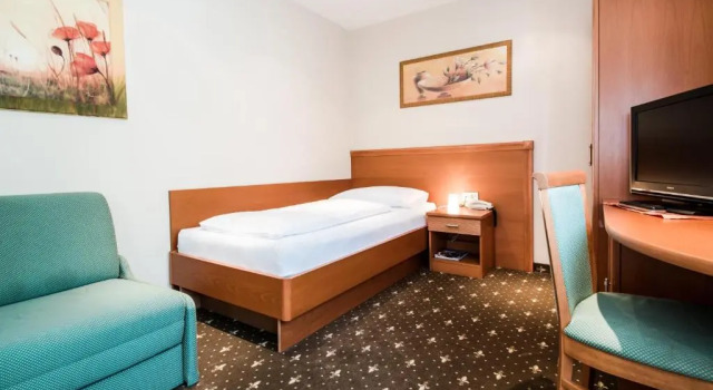 Номер Standard Hotel Panorama