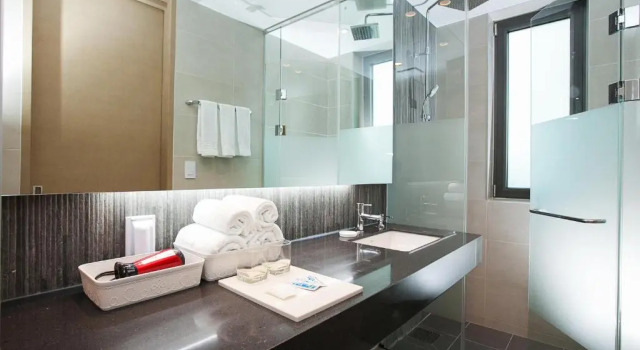 Студия Vista View Resort