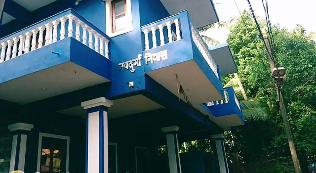 OYO 93627 Durg Holiday Stay, Prenota Hotel Bardez 