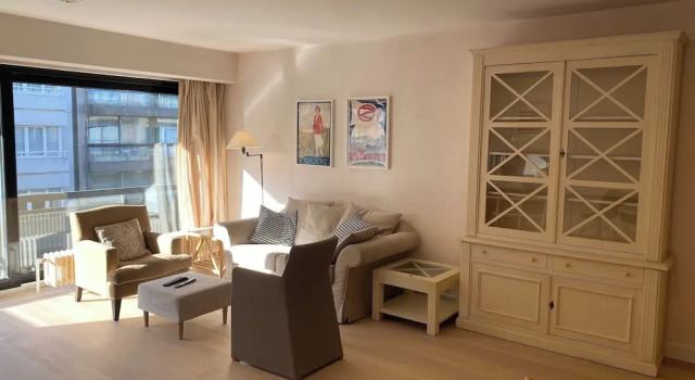 Апартаменты Panoramic Beachfront Bliss