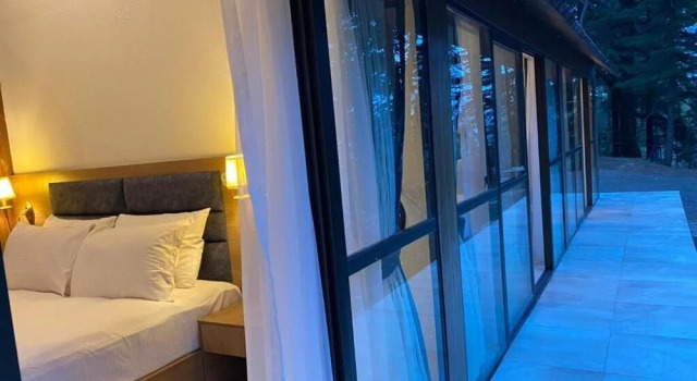Raas Resorts, Rezerwuj Hotel Hotele w Punjab Region ze śniadaniem, Śniadanie
