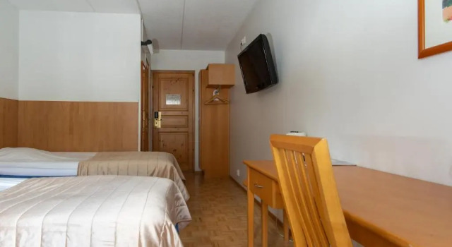 Двухместный номер Standard Hotel Jahtihovi