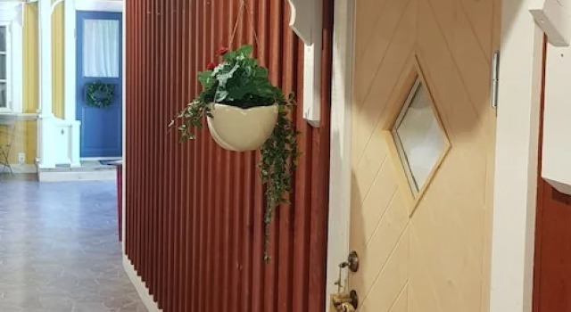 Номер Standard Nygården Bed&Breakfast
