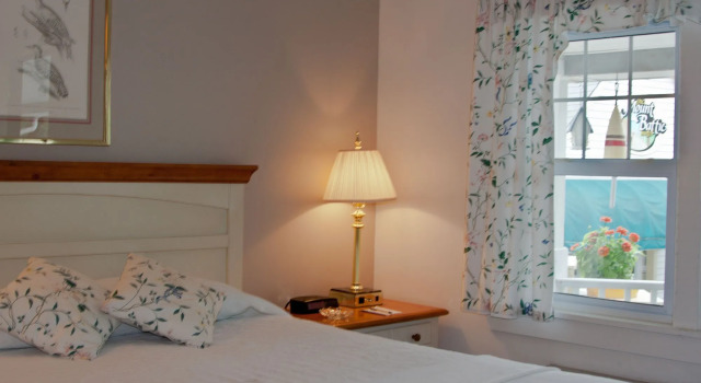 Mount Battie Inn, Book Mini-hotel Lincolnville Maine