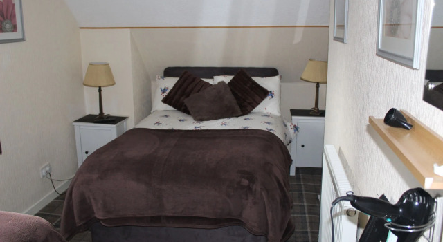 Pitfaranne Guest House