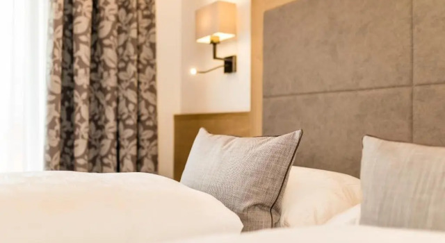 Garni Hotel Am Meilenstein, Забронировать Отель Парчинес Texel Group National Park