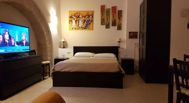 Apartment B&B Il Purgatorio
