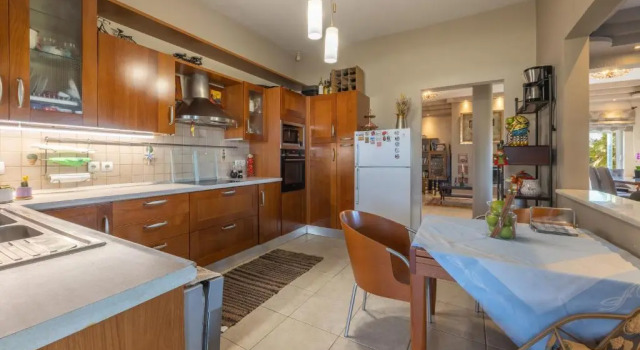 Вилла Alegria 3bd Villa