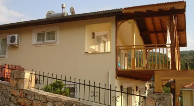 Villa Green World