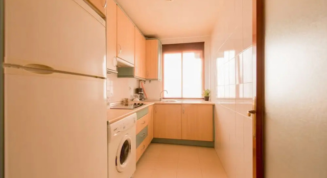 Sevilla Apartments Arrayán, Забронировать Апартаменты/квартира Отели Севильи с парковкой, рядом с Театр Duque La Imperdible, Парковка