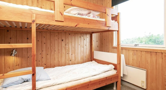 Serene Holiday Home in Hjørring With Terrace, Rezervovat Hotel Hjorring 