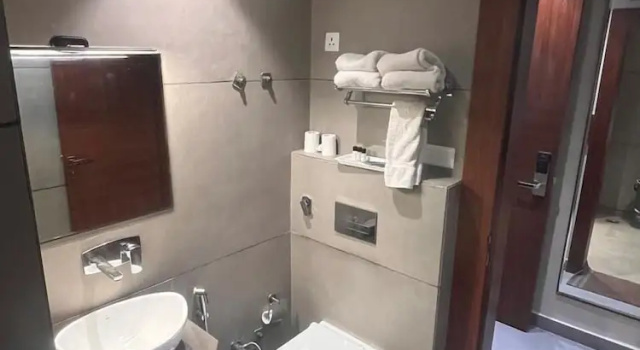 Номер Premium Hotel Murliwala