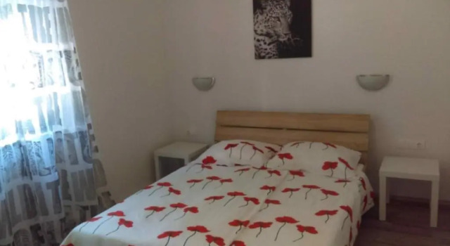 Apartment in Crikvenica 41597, Забронировать Апартаменты/квартира Цриквеница Приморско-Горанская жупания