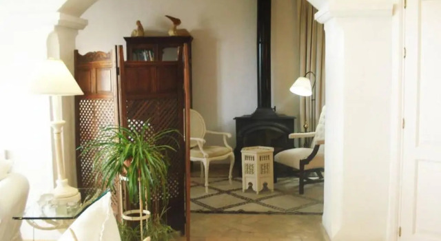 Gaucin Apt Private Heated Pool
