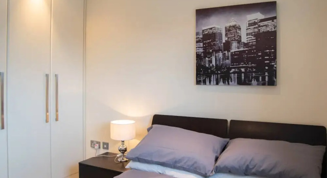 Top Floor Shoreditch Apartment with City Views, Забронировать Апартаменты/квартира Апартаменты Лондона, рядом с Рынок Backyard, Апартаменты/квартира