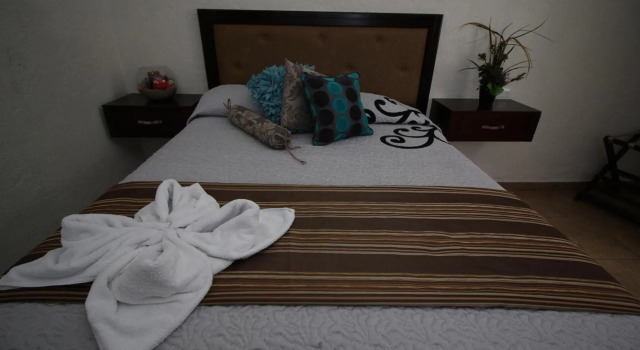 Hotel Sacre