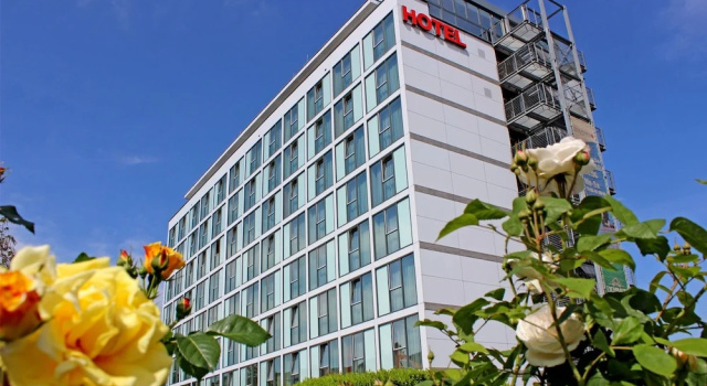PANORAMA HOTEL in Neustadt an der Weinstraße