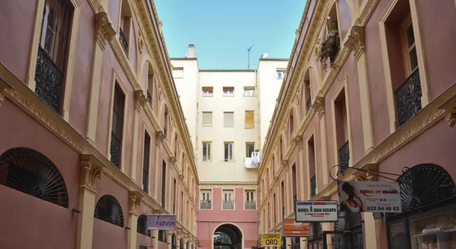 Hostal Guestped, Забронировать Отель центр города Мадрид, рядом с Дом-музей Лопе де Вега