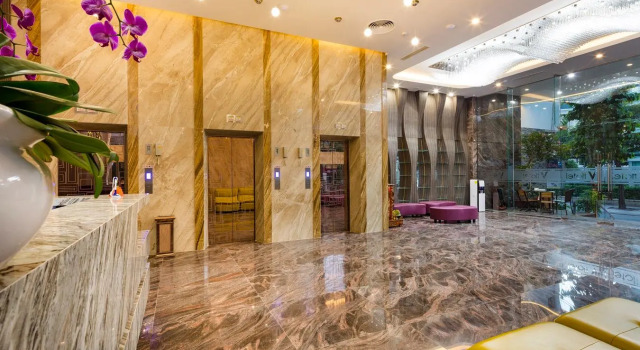 V Hotel Nha Trang