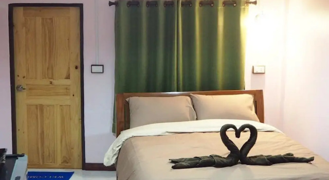 Smile Resort