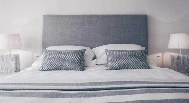 Номер Deluxe St Mawes Hotel