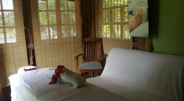 Montecampana, Rezervovat Hotel Santa Barbara de Heredia Alajuela