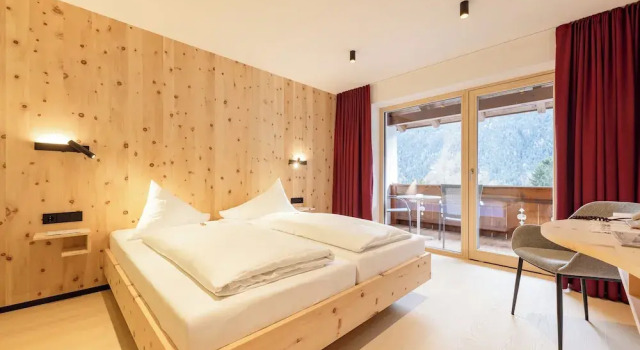 Номер Premium Gasthof Gröbenhof