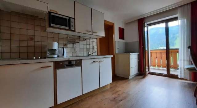 Апартаменты Haus Traninger