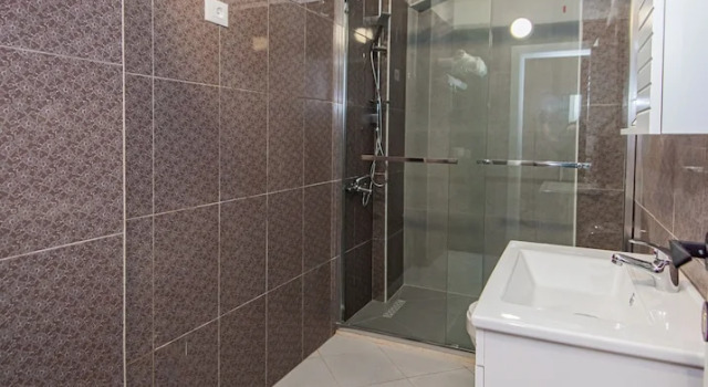 Люкс ApartHotel EDA