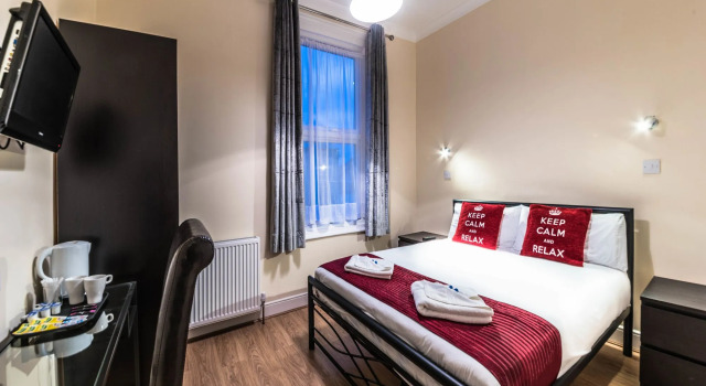 Melandre Hotel by Saba, Забронировать Отель Отели Большого Лондона с завтраком, Завтраки