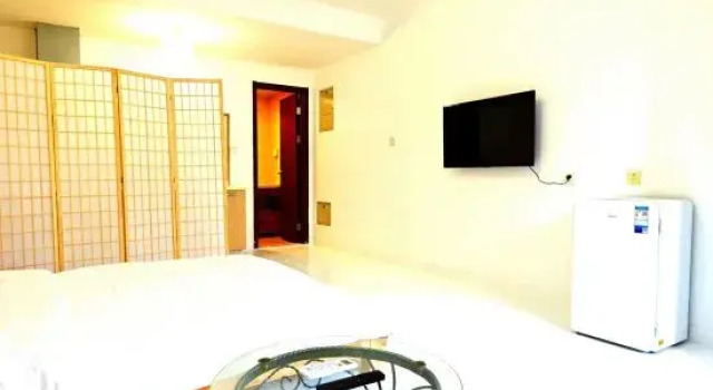 Номер Standard Villabu Resort