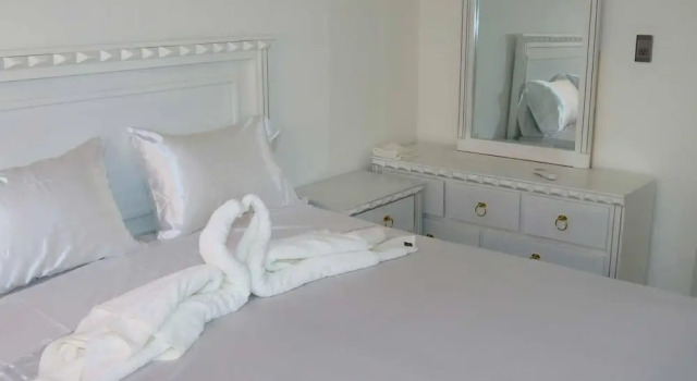 Condo Neuf 2 Chambres 2 Lits Queen à Sosua 403