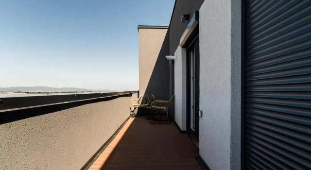 KOA - Studio 66, Rezerwuj Hotel Hotele w Prahova Valley z parkingiem, Parking