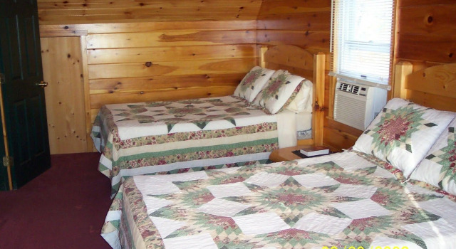 U.S. Rafting, Buchen Sie Hotel  