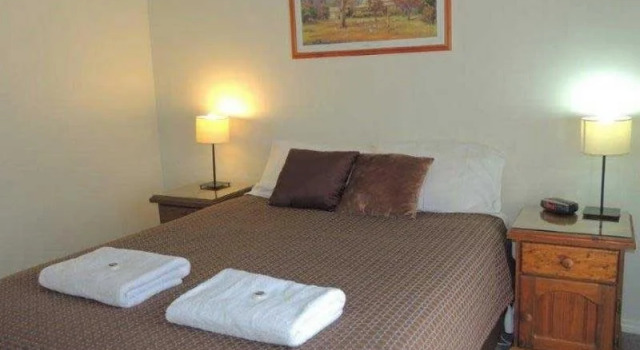 Melview Greens Serviced Apartments
