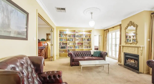 Ayr House, Book Hotel 3-stjernede hoteller i Echuca, 3*