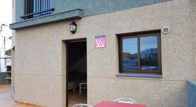 Vivienda Vacacional Monteprimero 2, Book Apartment Hotels in Valverde with Parking, Parking
