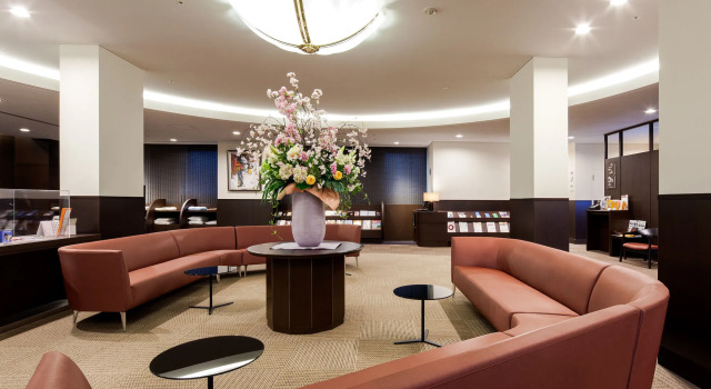 Daiwa Roynet Hotel WAKAYAMA
