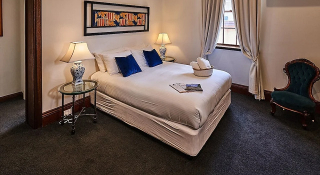 Люкс Standard The Signature Lofts