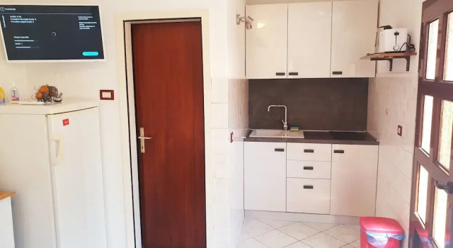 Апартаменты Classic Pablo accommodation