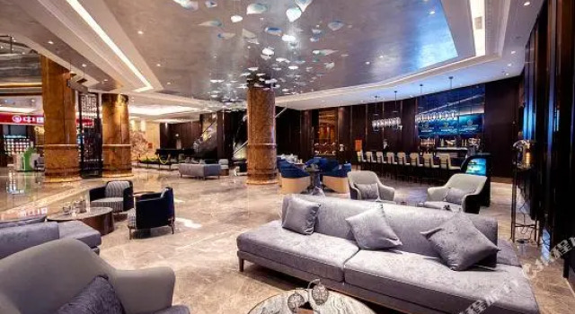 Evwa Platinum Hotel