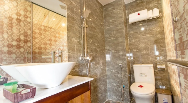 Номер Standard Lagoon Homestay Hoi An